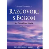 Leo Commerce Nil Donald Volš - Razgovori s Bogom IV Cene