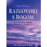 Nil Donald Volš - Razgovori s Bogom IV