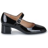 Unisa Salonarji LINSEY Črna | Shoptok.si