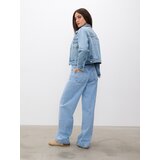 Sinsay Wide leg traperice | shoptok.hr