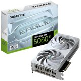Gigabyte GeForce RTX 5060 Ti EAGLE OC ICE 8GB GV-N506TEAGLEOC ICE-8GD Cene
