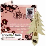 Feel Green ecostick "Čokoladni cvet" ecoXmasTree | Shoptok.si