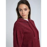 Sinsay Džemper s kapuljačom | shoptok.hr