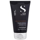 ALFAPARF MILANO Semi Di Lino Sublime Smooth Multiplier maska za kosu neposlušna kosa 150 ml za ženske Cijene