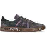 Premiata Modne superge BONNIE 8592 Zelena Cene