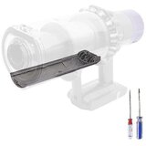 INORCO Cyclone Baffle Bin Runner Menjava Za V10 V11 V15 Sv12 Sv14 Sv15 Sv22 Vakuumska Podpora Ciklona Sl, (21992892) | Shoptok.si