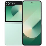 Samsung Pametni telefon Galaxy Z Flip6 256GB - mentol zelena Cene
