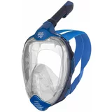 AQUA SPEED Unisex's Full Face Diving Mask Vefia ZX