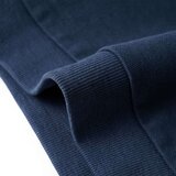 Dječja topla majica modra prošarana 104 | shoptok.hr