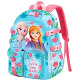 Frozen Disney 2 Heart ruksak 40 cm | shoptok.hr
