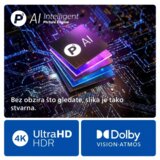 Philips 65OLED769/12 Ambilight 4K Ultra HD Televizor | Eponuda.com