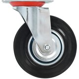 Okretni kotačići 4 kom 125 mm | shoptok.hr