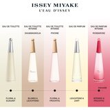 Issey Miyake L'Eau d'Issey Rose&Rose parfumska voda za ženske 25 ml | Shoptok.si