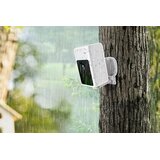 Sjcam S1 brezžična Wi-Fi varnostna kamera z dvosmerno komunikacijo 2K, IP65 Slike