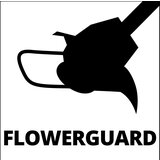 Einhell GC-CT 18/24 Li (1x2,0Ah), Akumulatorski trimer za travu - (3411125) | ePonuda.com