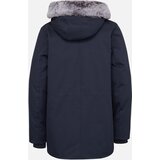 Geox Dark Blue Boys' Norwolk Jacket - Boys | Shoptok.si