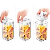 Tescoma Airstop hermetička posuda za namirnice, 2,0 l | shoptok.hr