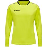 Hummel Športna trenirka 'Core' jabolko / črna | Shoptok.si
