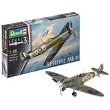 Revell maketa spitfire mk.ii ( RV03959/090 ) Cene