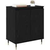  Kreveta Crni hrast 60 x 35 x 70 cm Konstruirano drvo | shoptok.hr