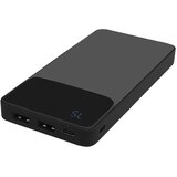  Powerbank G107 10000mAh LCD/10W/crni cene