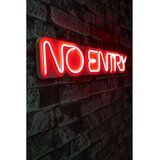 Wallity Zidna LED dekoracija Boxer, IP67, 375 cm, 12V, Bela Cene