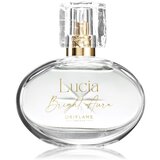 Oriflame Lucia Bright Aura toaletna voda za žene 50 ml Cijene
