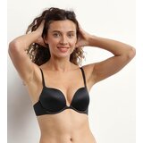 DIM SEXY PUSH UP BRA - Women's Push Up Bra - Black Cene