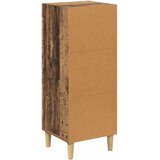  Kreveta Staro drvo 34,5 x 32,5 x 90 cm Konstruirano drvo | shoptok.hr
