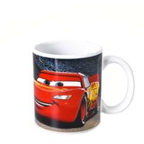  Lungy, šolja, keramička, cars, 350ml 324800 Cene