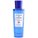 Acqua Di Parma Blu Mediterraneo Mandorlo di Sicilia EDT 30 ml | shoptok.hr