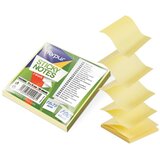  Samoljepivi Z blok 75 x 75 mm Cijene