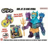 Figure djelovanja Bandai Goo Jit Zu King Hydra 25 cm | shoptok.hr