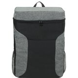  Hladilni nahrbtnik pollux 23l 42x30x18cm črn PROMOCIJA | Shoptok.si
