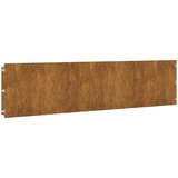 vidaXL Robniki za trato 20 kosov 25x103 cm | Shoptok.si
