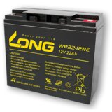 Kung Long Akumulator WP22-12NE, 12 V, 22 Ah Cene