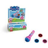 Peppa Pig džepni projektor, Plava | Eponuda.ba