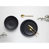 Creatable Jedilni Servis Schiefer Black, 12-Delni | Shoptok.si