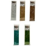  Lepilni papir Pătrate 60 x 90 x 1 cm 12 kosov | Shoptok.si