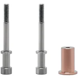 Micro-Swiss Komplet strojne opreme FlowTech™