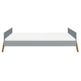 BELLAMY Lotta Junior krevet 200×90 cm, grey | shoptok.hr