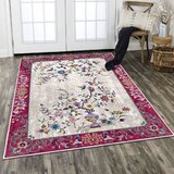 Conceptum Hypnose tepih Els2021, 120x180cm, Šareni | ePonuda.com