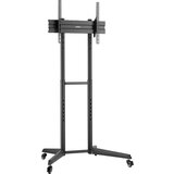 SpeaKa Professional SP-TVC-300 TV stojalo na kolesih 94,0 cm (37'') - 177,8 cm (70'') talno stojalo, (20432446) Cene