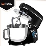 Ruhhy 3u1 planetarni mikser 1500W s blenderom i mašinom za mljevenje mesa | Zdjela 6,2 L | Eponuda.ba