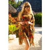 Volin Tunika za plažo Oasis | Shoptok.si