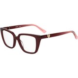 Love Moschino MOL699 C9A ONE SIZE (53) Rdeča/Kristalna Cene