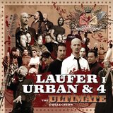 CROATIA RECORDS LAUFER U URBAN 4 - The Ultimate Collection | Eponuda.com