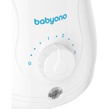 BabyOno Električni grijač i sterilizator Natur | Shoptok.si