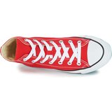 Converse CHUCK TAYLOR ALL STAR CORE HI Red | shoptok.hr