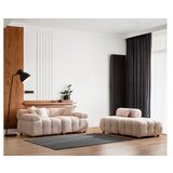 Atelier Del Sofa ugaona garnitura bellini cream
